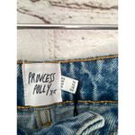 Princess Polly  baggy jeans nwt woman’s size 12 Photo 2