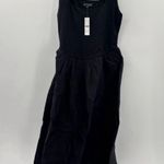 J.Crew  Drop-waist mixy dress Photo 2