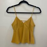 Leith  Peplum Blouse  Photo 0