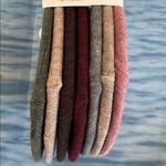 NWT Multicolor No Photo 1