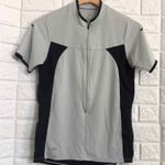 Nike  Dri-Fit cycling athletic shirt Biking Sports Athletic Women’s Sz L Large Photo 2