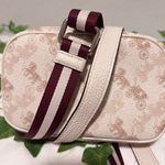 coach Convertible Belt Bag With Horse And Carriage Print 78603 Photo 6