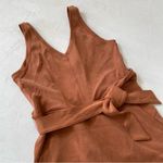 Lululemon Ease of it All V-Neck Jumpsuit
Butternut Brown Size 4 Photo 8