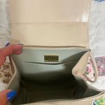 Stuart Weitzman  Cream Purse Photo 2