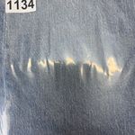 Madewell  The Perfect Vintage Jean in Ainsworth Wash‎ size 24 Photo 7