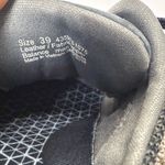 Dansko  Women's Dark blue Lace-Up Sneakers Photo 7