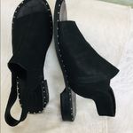 Super cute sandals 🌺 Black Size 6.5 Photo 5