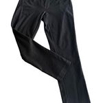 ALFANI black classic Pants size 12 Black Photo 0