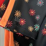 Splits59  Sydney Techflex 7/8 Legging Black Floral Size Small NWT Photo 8