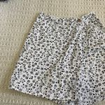 White Stag ୨୧ ･ﾟ✧  Flower Pattern Skort Photo 1