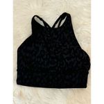 Lululemon  Energy Bra High Neck Long Line *Medium Support B-D 4 Photo 3