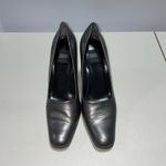DKNY Silver Women's Heels Size 8.5 Photo 1