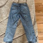 MNG Jeans MNG Embroidered Jeans Photo 2