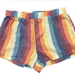 Marine layer  Multi Stripe Beach Short Size Medium Photo 0