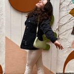 Harper Heritage  Pants Cream Photo 0