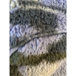 Zenana Outfitters camo Vest  Hooded Hoodie Soft Fuzzy Faux Sherpa Fleece size Small (4488) Photo 2