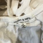 Heart & Hips  Bodysuit Photo 2