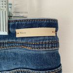 Pilcro and the Letterpress Pilcro Letterpress Anthropologie Utility High Rise Cropped Jeans size 31 Photo 12