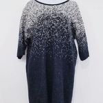 Silence + Noise  Sweater Tunic Dress Photo 0