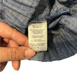 Derek Lam  DesigNation "Rio"
Cap Sleeve Hooded Shirt Size xl Photo 5