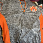 Russell Auburn Quarter-Zip  Photo 0