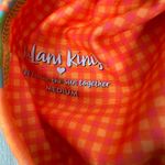 Kulani Kinis  Sunkissed Soul Bikini Medium Ruffle Top Small Ruched Thong Bottom Photo 2