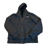 The North Face fleece lined jacket Photo 0