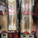 Human Hair Tap in hair extensions 18 inch 20 pcs Photo 2