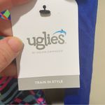 Dolfin  Uglies Long Sleeve Rashguard Color Clash Women’s Size XL Photo 8