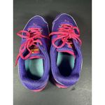 Puma Rare 10 Cell Sport Lifestyle Running Shoes Purple Women's Size 7 Photo 4