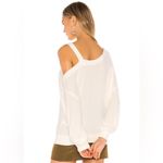 Free People  Flaunt It Pullover Photo 3