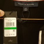 Tommy Hilfiger Zip Jacket Size Large Photo 6