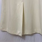 NWT Vintage Country Suburbans Ivory White Knee Length A Photo 3