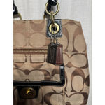 Coach Hampton handbag Photo 3