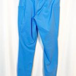 Buffbunny Collection Rosa Pocket High Rise Leggings Glacier Blue Photo 4