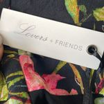 Lovers + Friends NWT Lovers + Friends - Bahia Floral
Babydoll Mini Dress Sz Medium $170 Photo 6