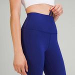 Lululemon Larkspur Wunder Train High-Rise Tight 25” Photo 6