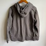 Pact  Organic Cotton Full Zip Hoodie Sweatshirt Jacket Photo 5