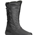 Sporto Gray Winter Boots with Waterproof Material and Insulated Pewter, Size 7 Photo 6