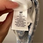 Dress Forum  Los Angeles Boho Halter Handkerchief Hem Beach Festival Dress Size M Photo 11