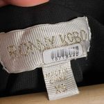 Ronny Kobo Astrid Green Animal Print Velvet Ruched Long Sleeve Midi Dress XS Photo 10