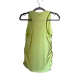 Calia Neon Yellow Workout Tank Photo 1
