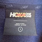 Hoka One One Utility Wool Hoodie Photo 4