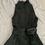 Kate Spade : Black Sleeveless Dress- 4 Photo 7