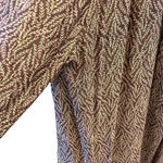 Talula Aritzia Cadogan Mini Dress Long Sleeve Shift Photo 6