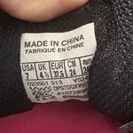 Reebok Dance Urlead 2.0 Black/Candy Pink Activewear Lace Up Sneaker Size 7 Photo 8