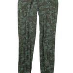 Lululemon Ready to Rulu Jogger 29" Heritage Camo Dark Olive Green Twill-2 Photo 0
