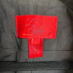 Z. Spoke Zac Posen Black Textured Classic Blazer Jacket Career Quiet Luxury Sz 6 Photo 6