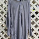 Free People  wilder polo pullover Photo 0