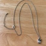 Old Navy Small Owl Necklace Photo 1